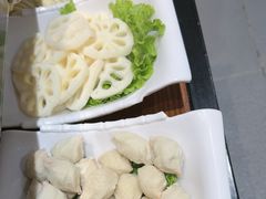 海螺丸-草原塞蛮羊火锅城(港湾店)