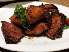 本帮熏鱼-廊亦舫Lang Yi Fang Restaurant(金桥店)