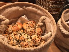 -RISE RESTAURANT(滨海湾金沙店)