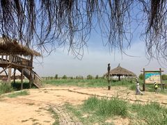-黄沙古渡原生态旅游区