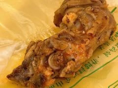 -尕周羊杂碎·清真