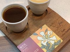 -Again Coffee Roaster(香蜜湖店)