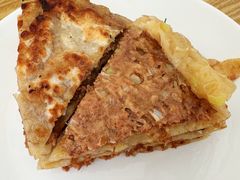 牛肉饼-京东程记肉饼店