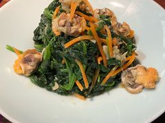 菠菜毛蛤蜊-前海沿·青岛菜(五四广场永旺店)