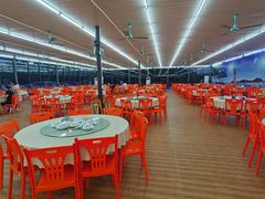 大堂-红月湾海鲜饭店•沙滩海景(双月湾店)