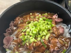 -合意桐坑牛肉粿·鲜牛肉火锅(嵩山总店)