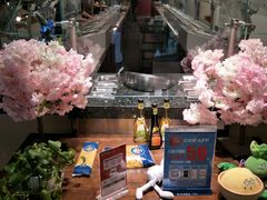 -So Lounge索兰至餐厅(蓝色港湾店)