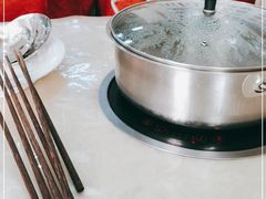 -德天下自助水饺(海洪店)