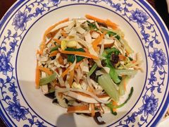 -古都历食南京菜·烤鸭·鸭血粉丝·汤包(南京博物院店)