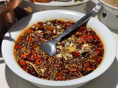 -四季民福烤鸭店(外滩外白渡桥店)