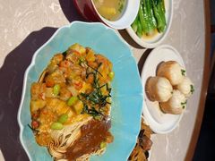 -松鹤面馆·古法焖肉面(观前店)