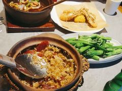 -啫神·广州地标美食(北京路店)