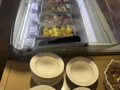 -丽都皇冠假日酒店·Matrix亦餐厅(望京店)