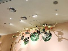 -MEET缘燕窝甜品&Tang's cake(华润万象城店)