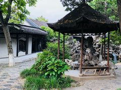 -南京中国近代史遗址博物馆(南京总统府)