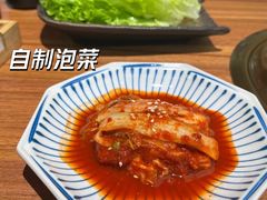 -鹤汀居酒屋•家庭料理•烧鸟酒肆(新街口店)