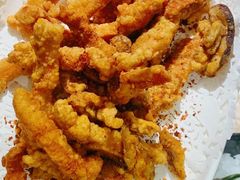 -三人行骨头王火锅(长寿店)
