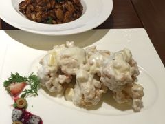 -陆壹捌餐厅(五大道店)