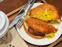 -Peet's 皮爷咖啡(深圳湾万象城店)