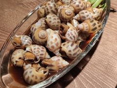 -周家二小姐的菜·扬州菜·香炒蟹·狮子头(江都金鹰店)