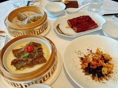-宝丽轩中餐厅BAOLIXUAN