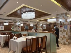 -乾隆美食·本帮菜(黄河路店)