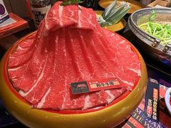 -牛New寿喜烧(虹桥新天地店)