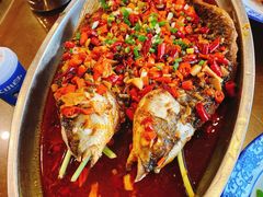 -回家吃饭·地道南昌菜(建德观总店)