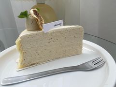 -CAKE WANG千层制造所(省府店)