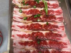 -韩宫宴烤肉·料理(桐乡吾悦广场店)