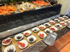 -阿纳迪酒店·秘境西餐厅
