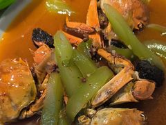 -沪小胖·小龙虾·蓝龙王(八佰伴店)