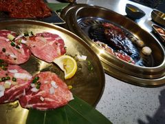 -妥妥烤肉料理(昙华林店)