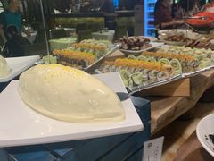 自助取餐区-戈拿旺巴西烤肉(崇文门店)