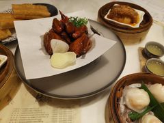 红烧乳鸽-虾饺妹·酒家(海珠广场店)
