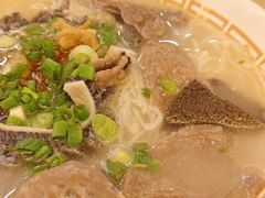 潮式牛魔王-威尼斯人酒店琳琅美食广场