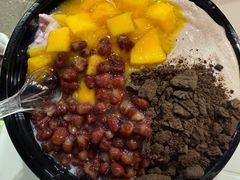 -小胖老味刨冰