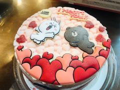 -哈根达斯(合肥天鹅湖店)