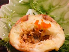-德川家日本料理(龙德广场店)