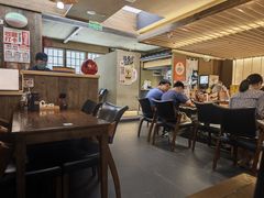 -一豚轩·烧鸟·豚骨拉面(五四路店)