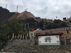 -甘堡藏寨