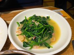 -新白鹿餐厅(龙游路店)