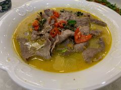-老浒记民俗酒楼(王府井店)