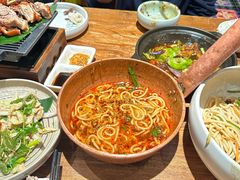 -云海肴·汽锅鸡·云南菜(美罗城店)