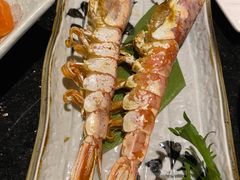 -梅筑·创意料理(王府井百货店)