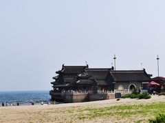 -老龙头景区