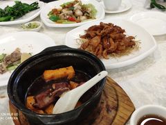 -文记壹心鸡(宝华路店)
