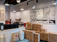 咖啡机-Tempo Coffee(市二宮店)