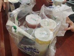-沪上阿姨·精选茶饮(深大西丽店)