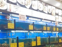 -醉壹号海鲜大排档·老厦门特色菜(厦门美食地标店)